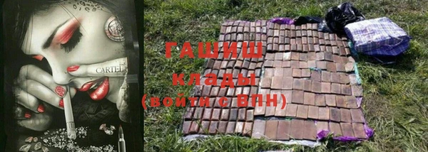 гашик Богородицк